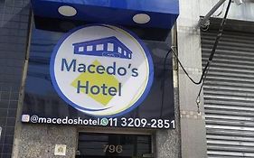 Hotel Maracanã